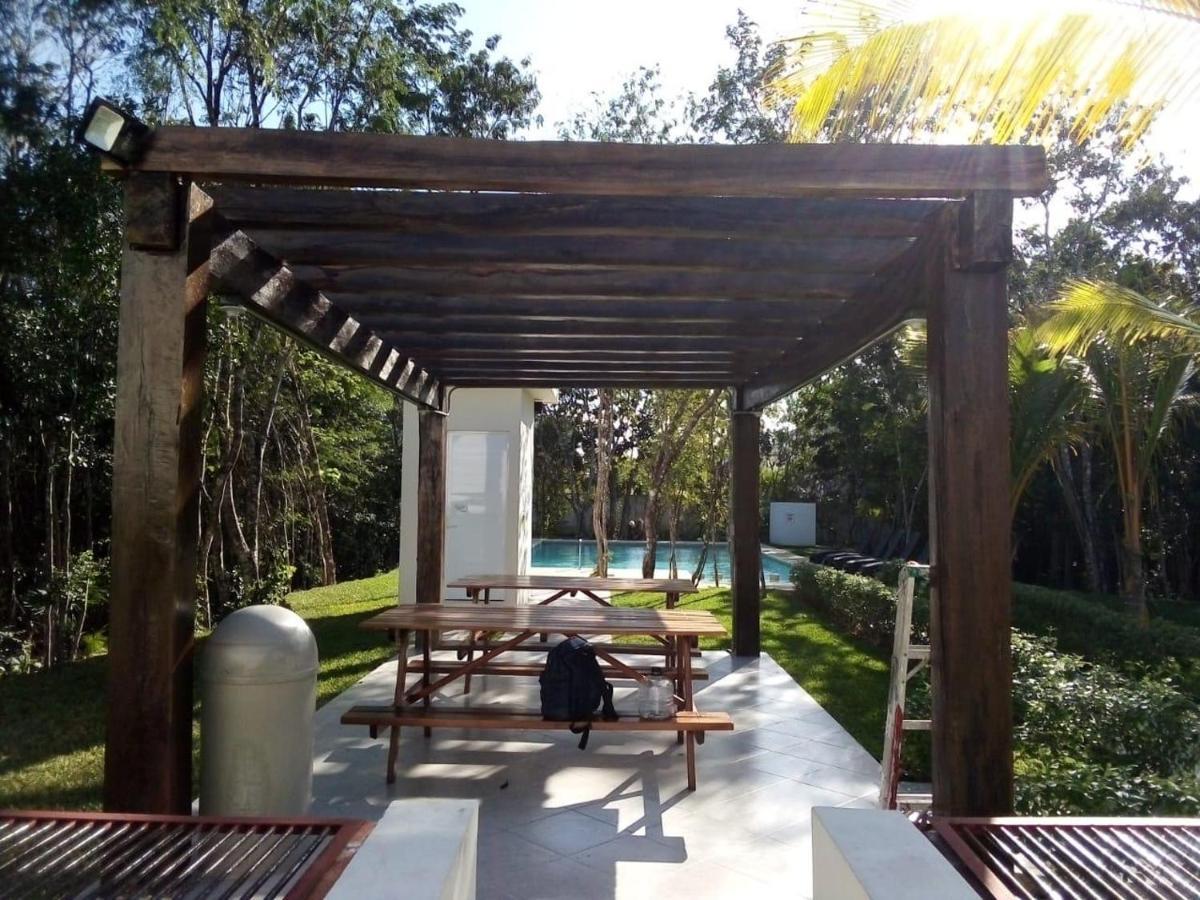 Cozy Family Vacation Home Near The Beach! Playa del Carmen Luaran gambar