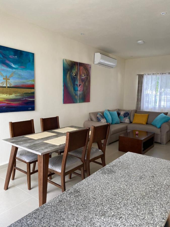 Cozy Family Vacation Home Near The Beach! Playa del Carmen Luaran gambar