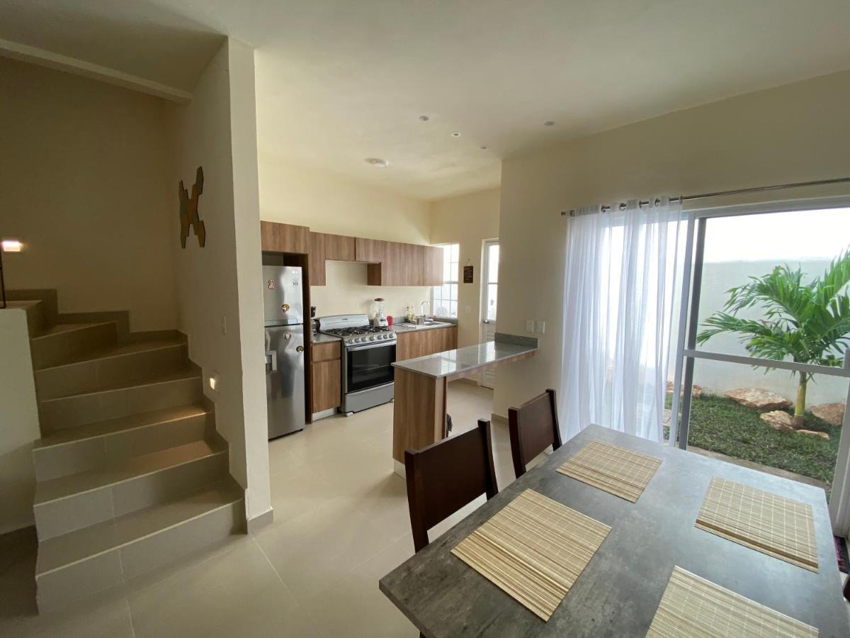 Cozy Family Vacation Home Near The Beach! Playa del Carmen Luaran gambar