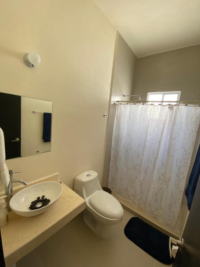Cozy Family Vacation Home Near The Beach! Playa del Carmen Luaran gambar