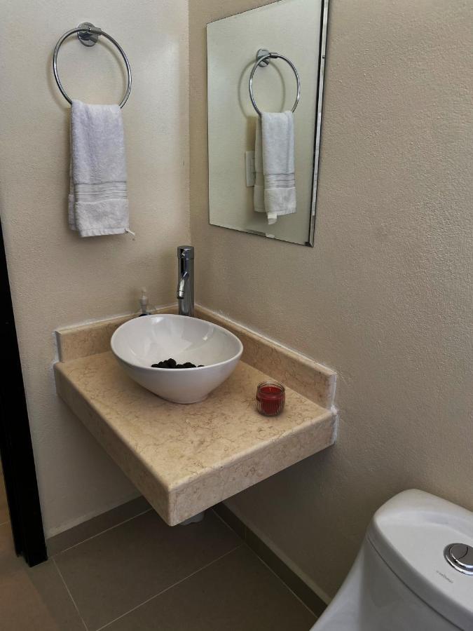 Cozy Family Vacation Home Near The Beach! Playa del Carmen Luaran gambar