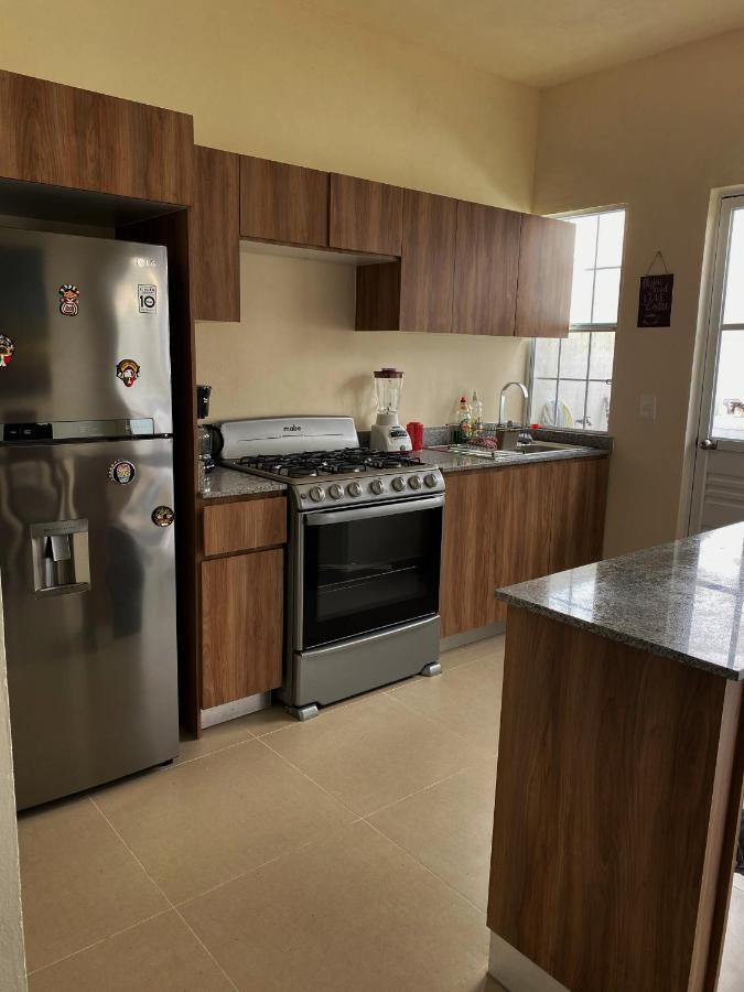 Cozy Family Vacation Home Near The Beach! Playa del Carmen Luaran gambar