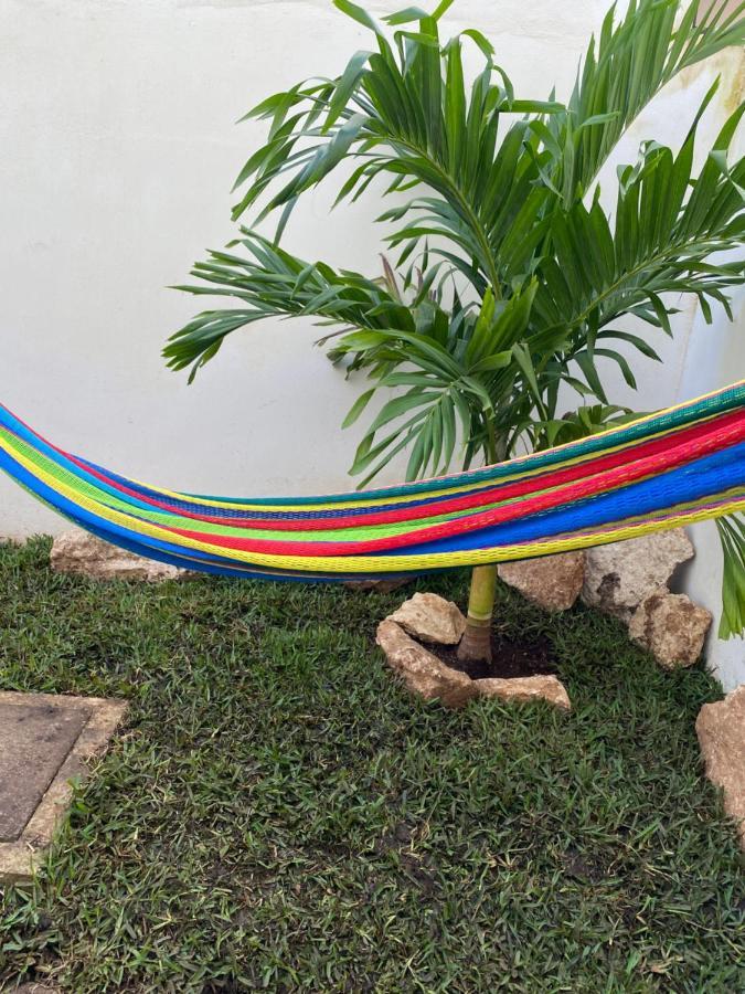 Cozy Family Vacation Home Near The Beach! Playa del Carmen Luaran gambar