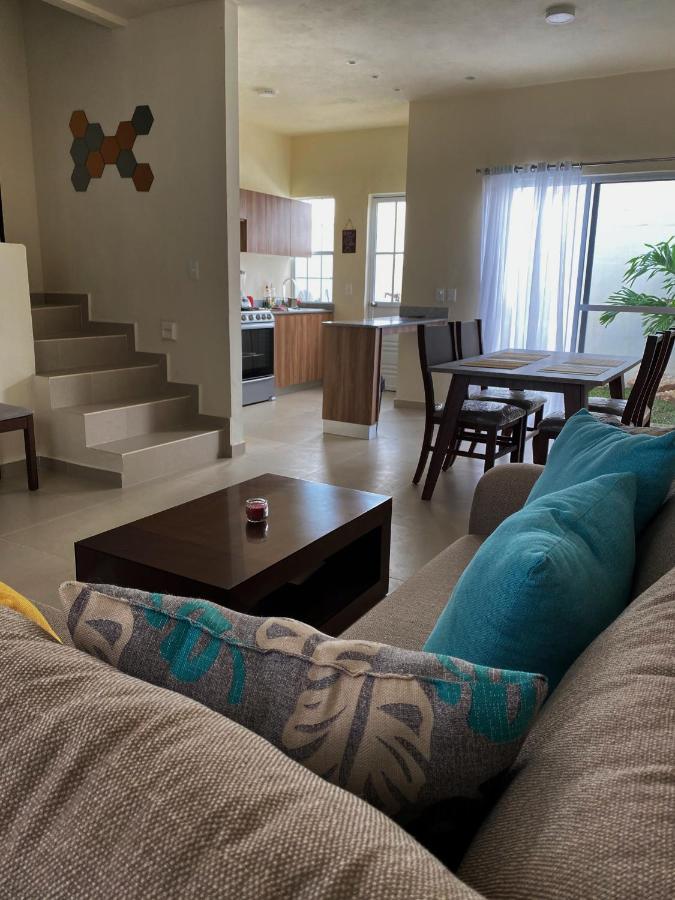Cozy Family Vacation Home Near The Beach! Playa del Carmen Luaran gambar