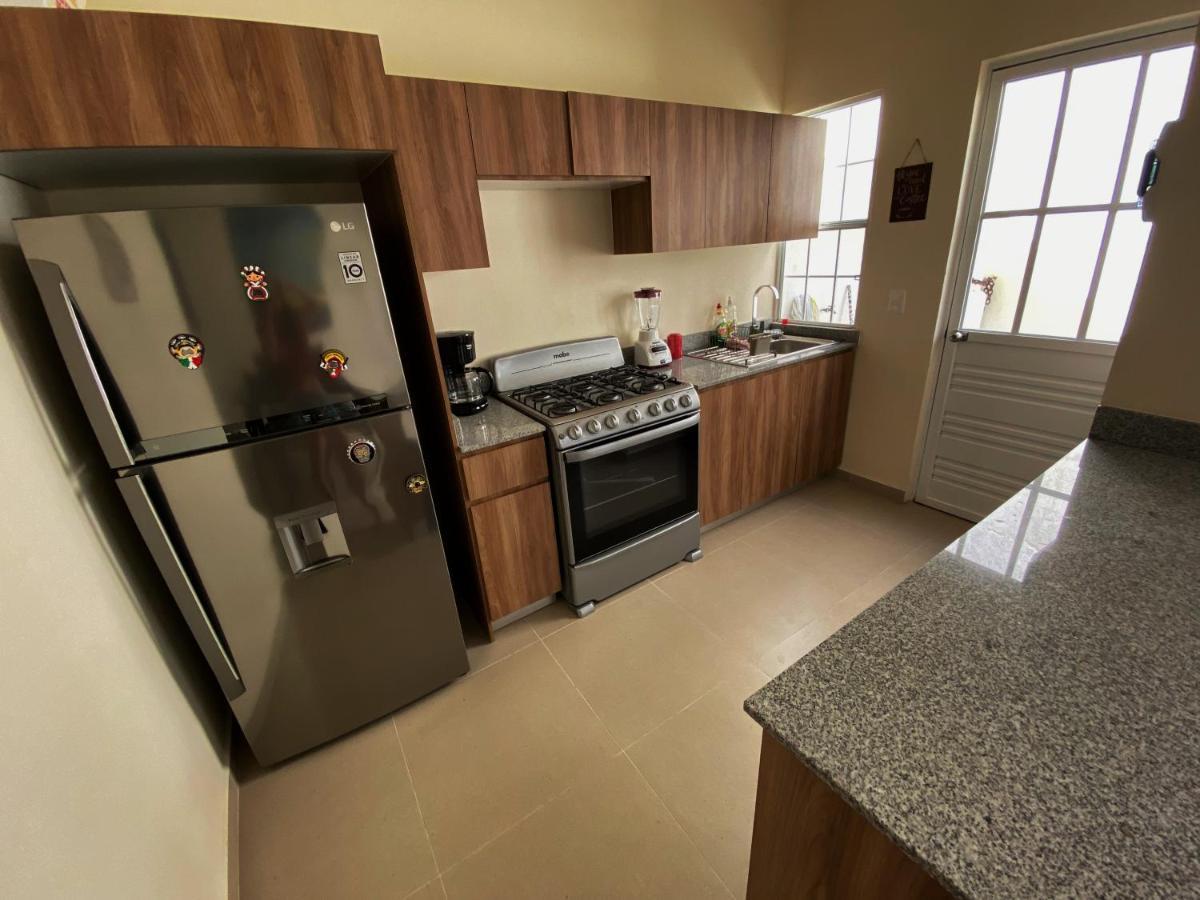 Cozy Family Vacation Home Near The Beach! Playa del Carmen Luaran gambar