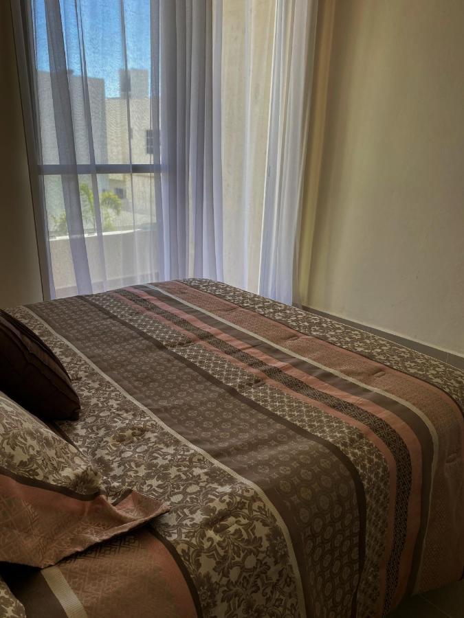 Cozy Family Vacation Home Near The Beach! Playa del Carmen Luaran gambar