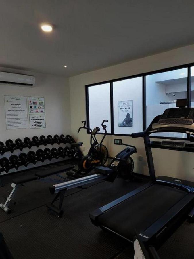 Cozy Family Vacation Home Near The Beach! Playa del Carmen Luaran gambar