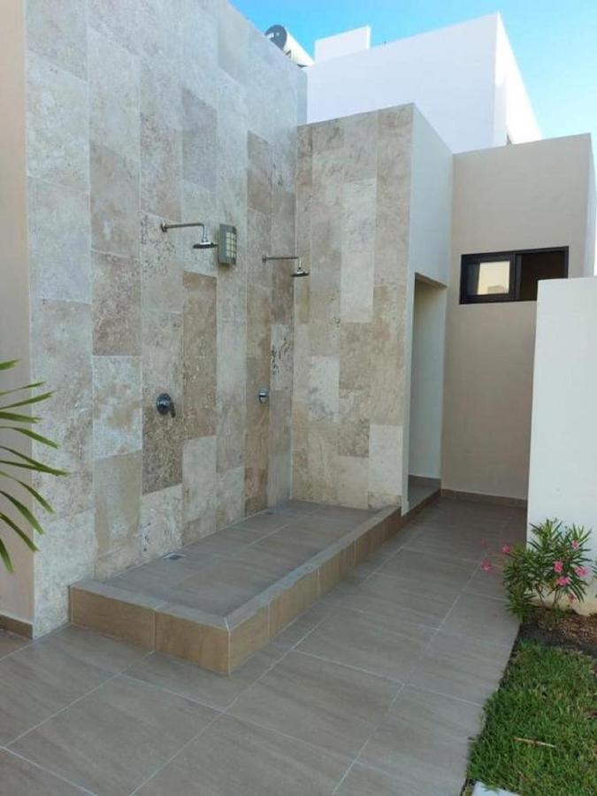 Cozy Family Vacation Home Near The Beach! Playa del Carmen Luaran gambar