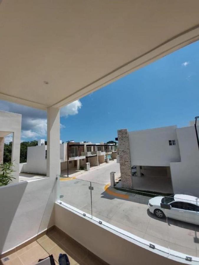 Cozy Family Vacation Home Near The Beach! Playa del Carmen Luaran gambar