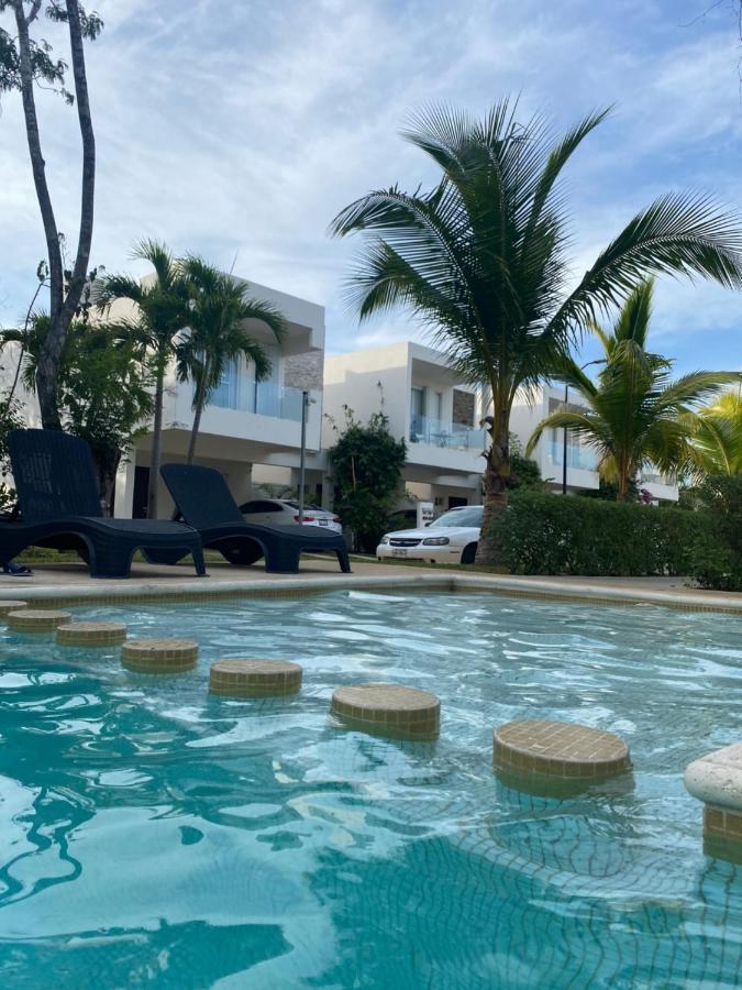 Cozy Family Vacation Home Near The Beach! Playa del Carmen Luaran gambar